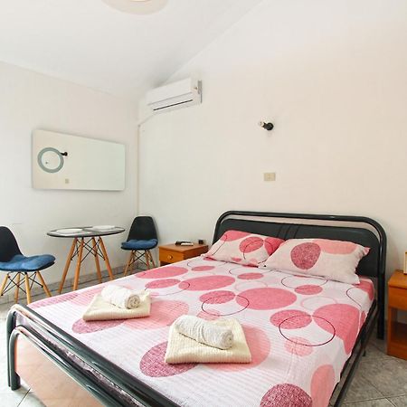 Apartments And Rooms Stoja Pula 1864 Luaran gambar