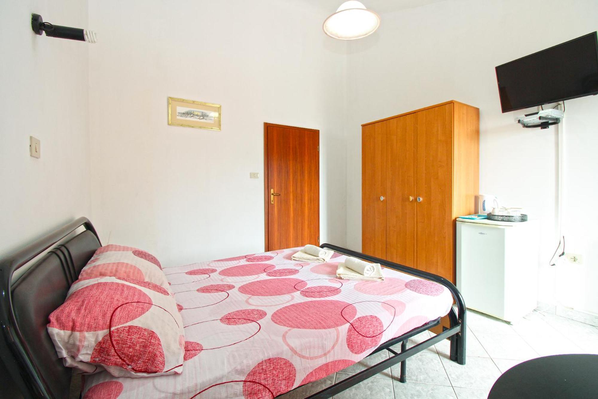 Apartments And Rooms Stoja Pula 1864 Luaran gambar