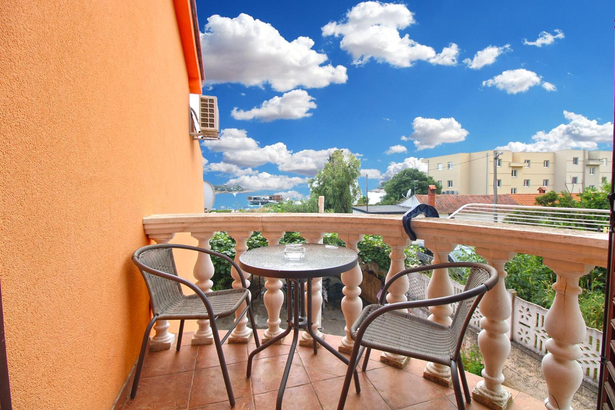 Apartments And Rooms Stoja Pula 1864 Luaran gambar