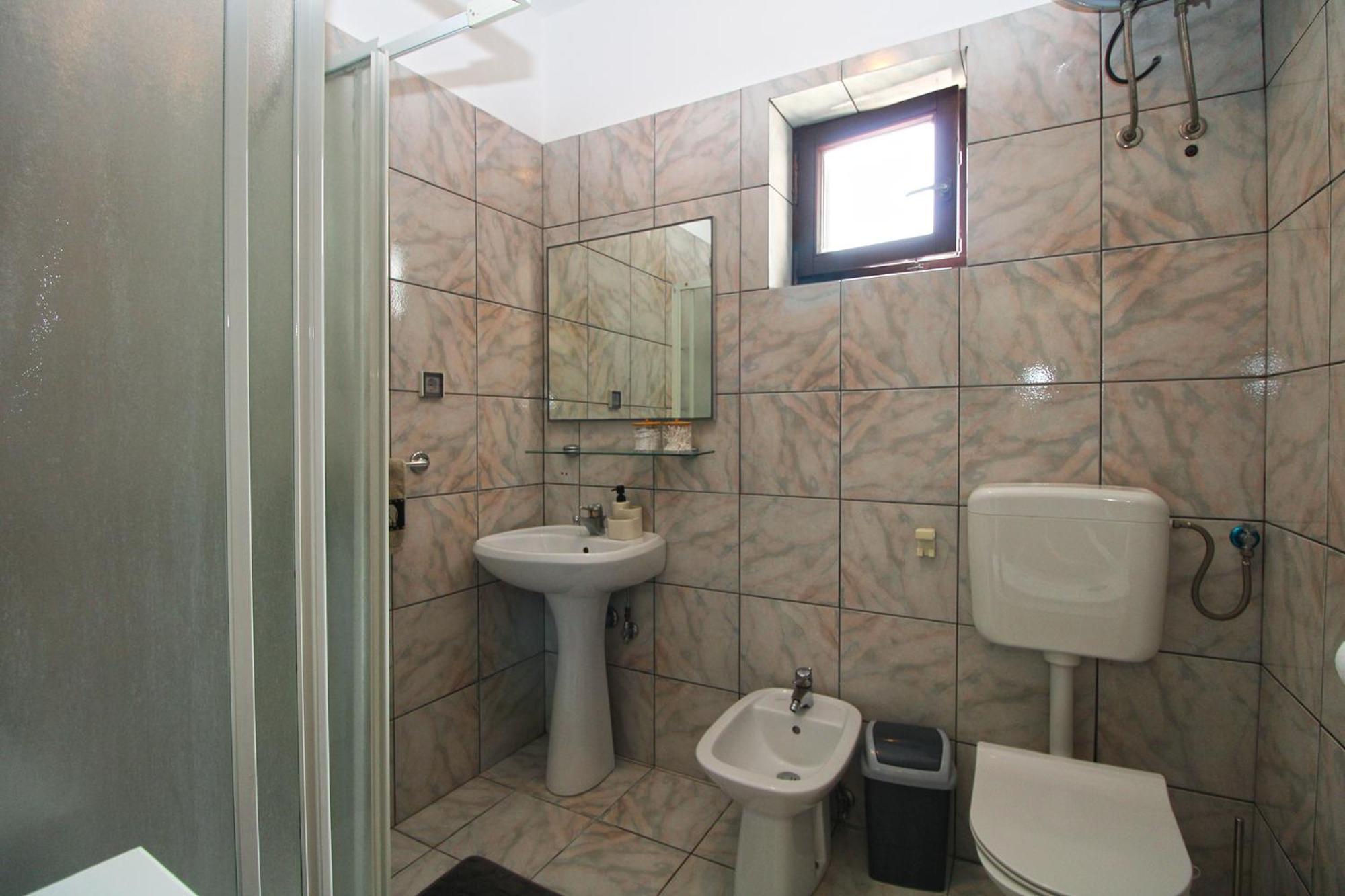 Apartments And Rooms Stoja Pula 1864 Luaran gambar