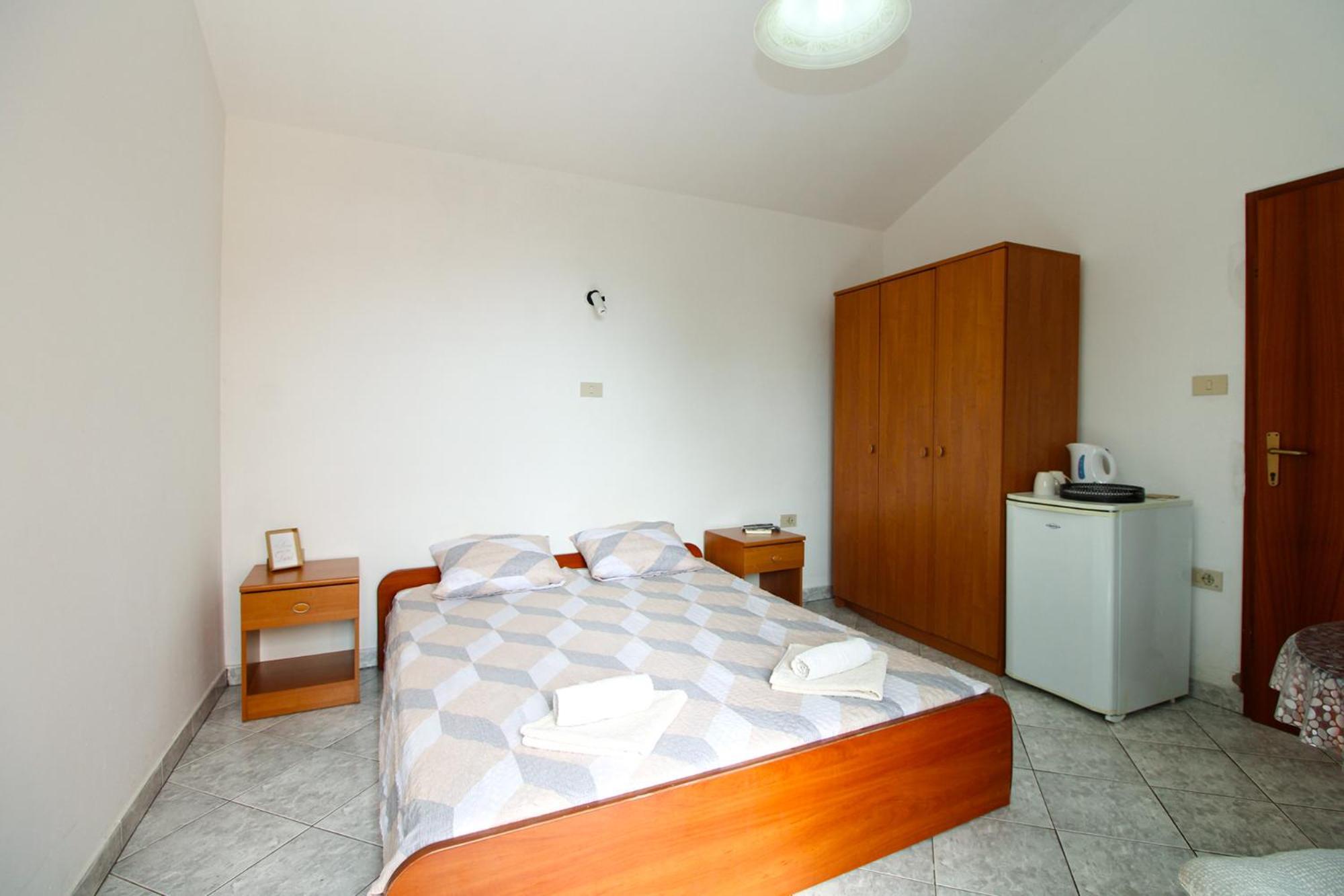 Apartments And Rooms Stoja Pula 1864 Luaran gambar