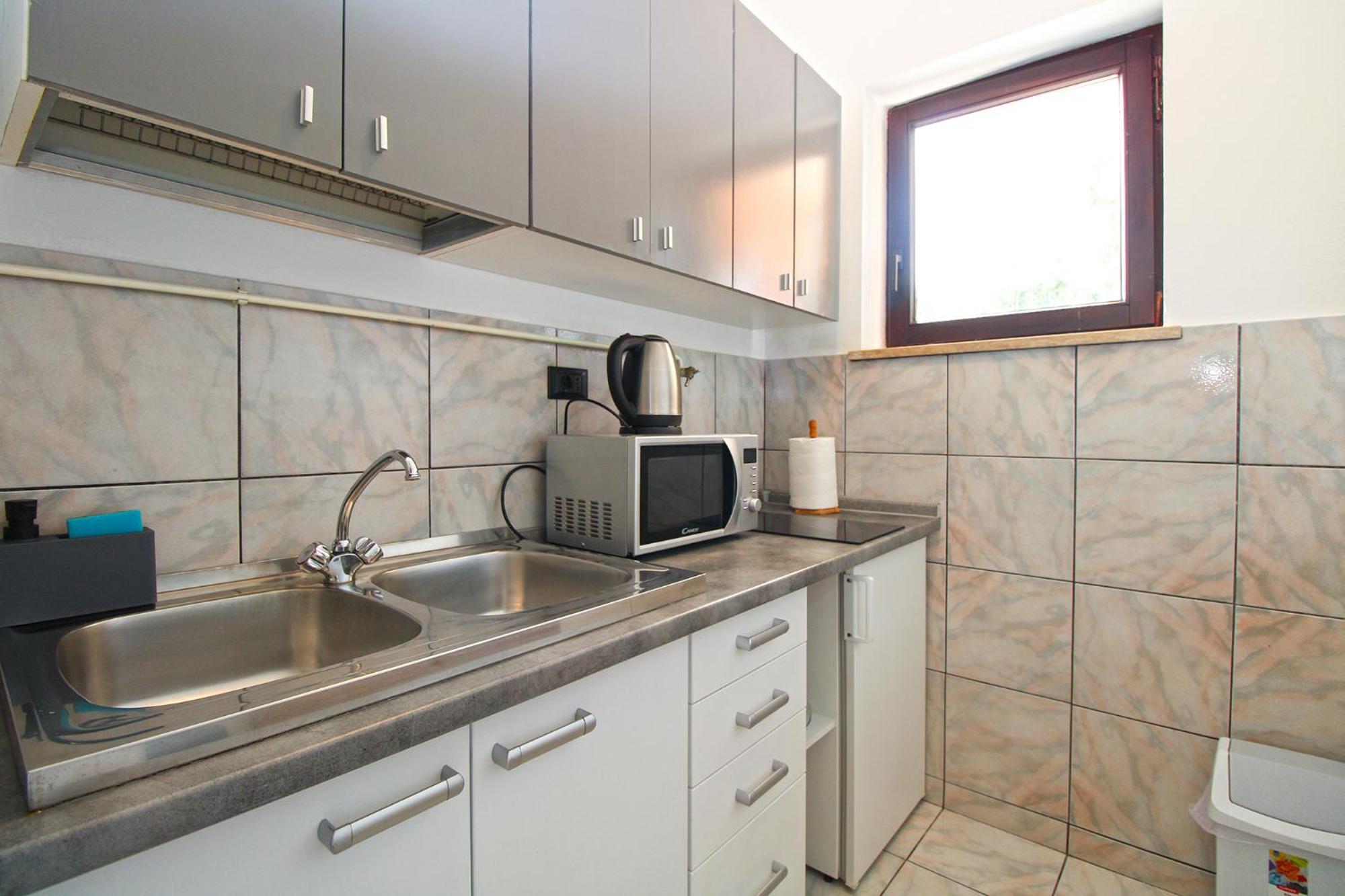 Apartments And Rooms Stoja Pula 1864 Luaran gambar