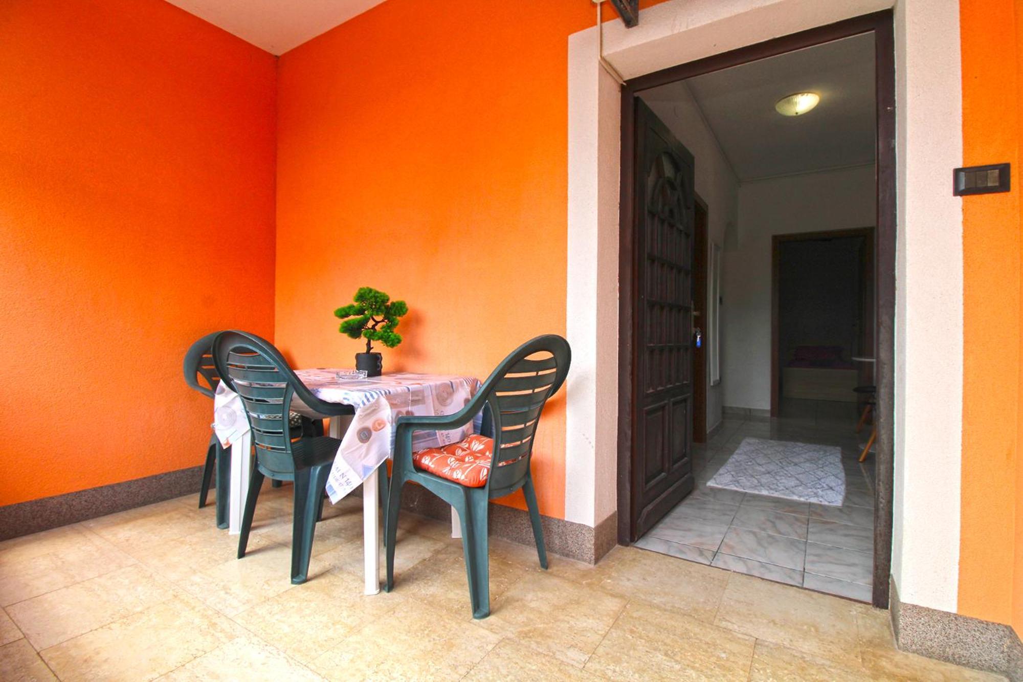 Apartments And Rooms Stoja Pula 1864 Luaran gambar