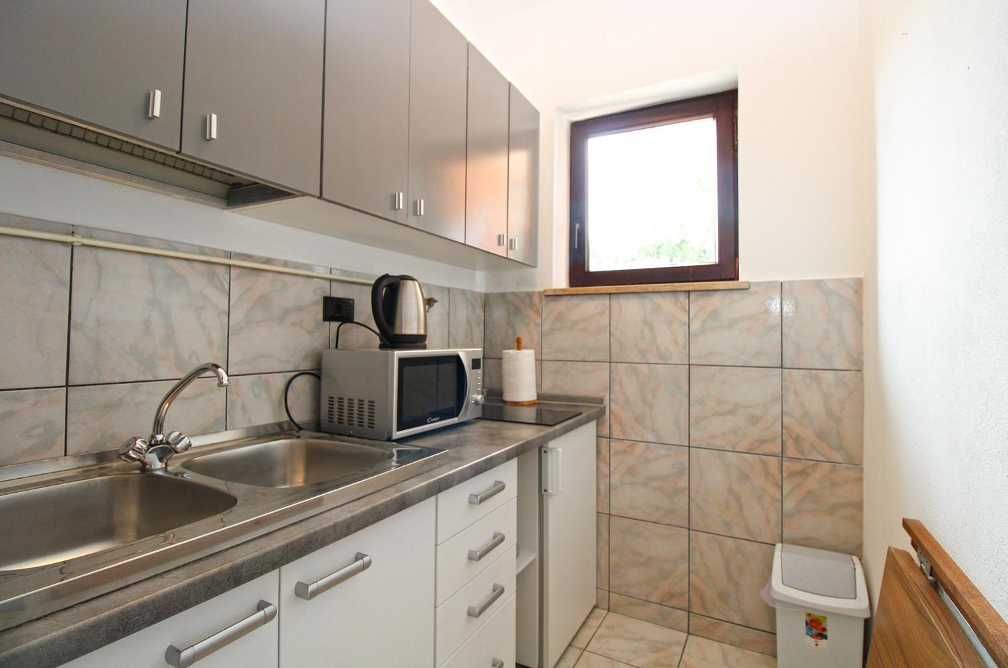 Apartments And Rooms Stoja Pula 1864 Luaran gambar