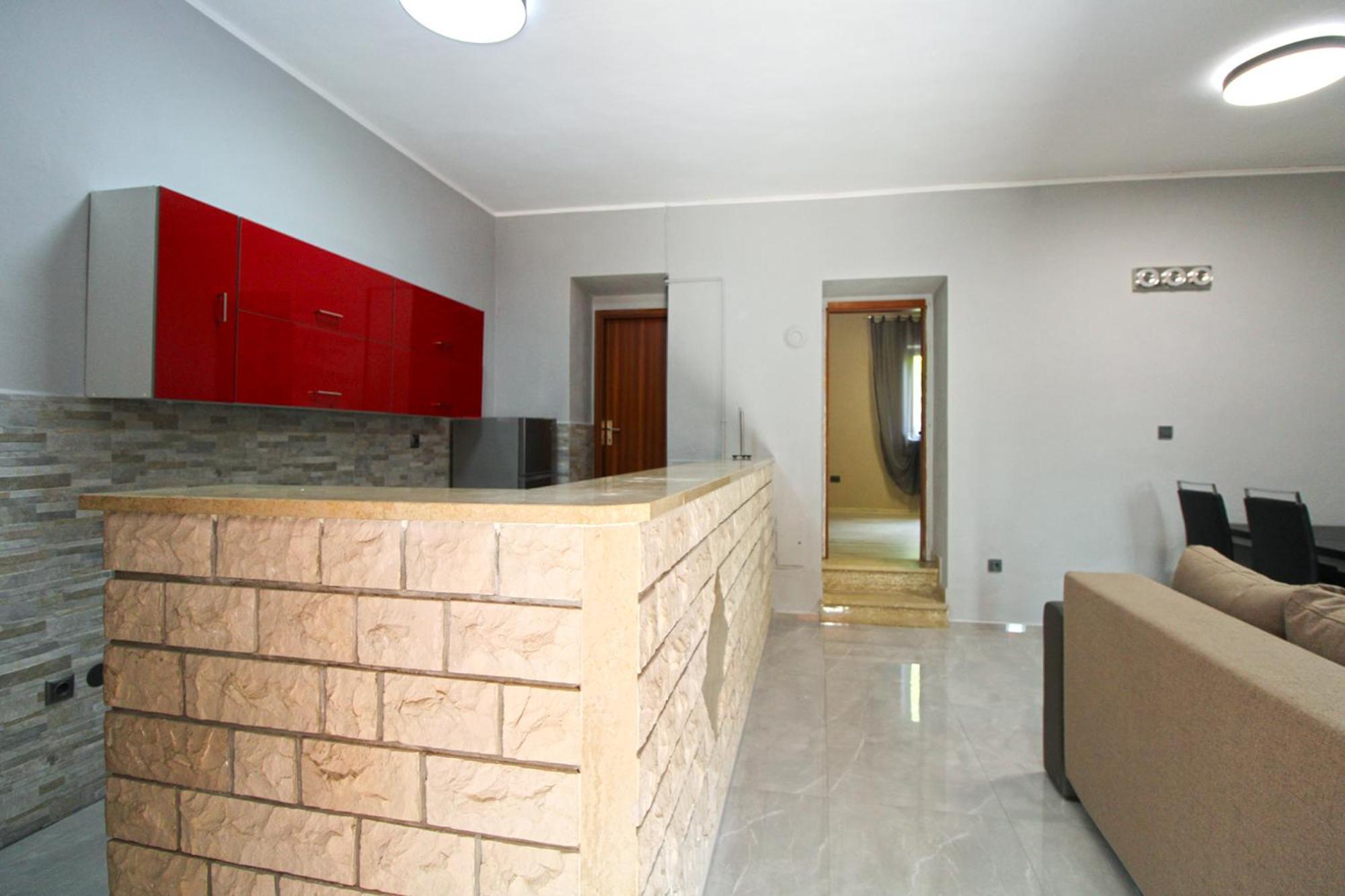 Apartments And Rooms Stoja Pula 1864 Luaran gambar