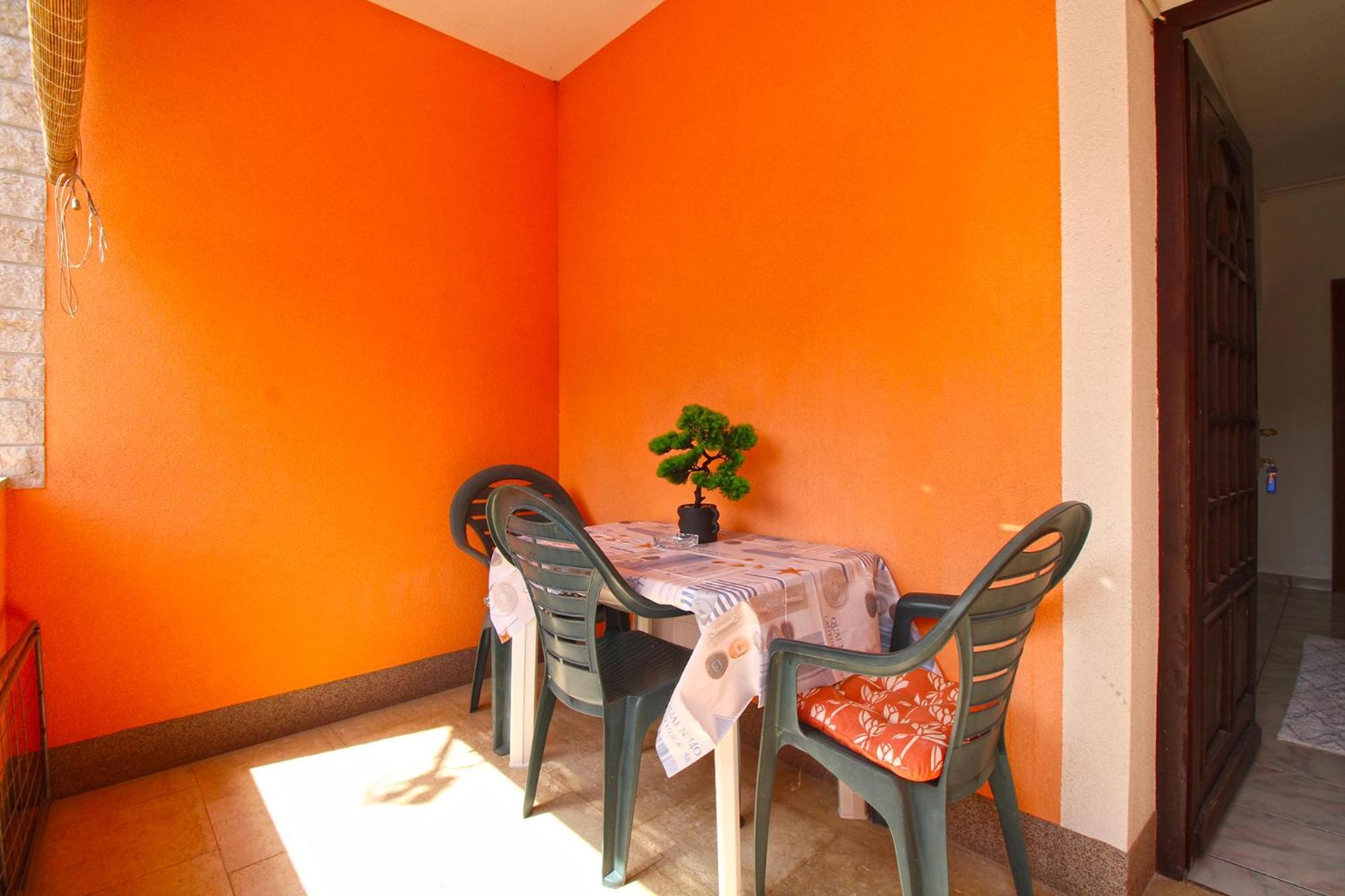 Apartments And Rooms Stoja Pula 1864 Luaran gambar