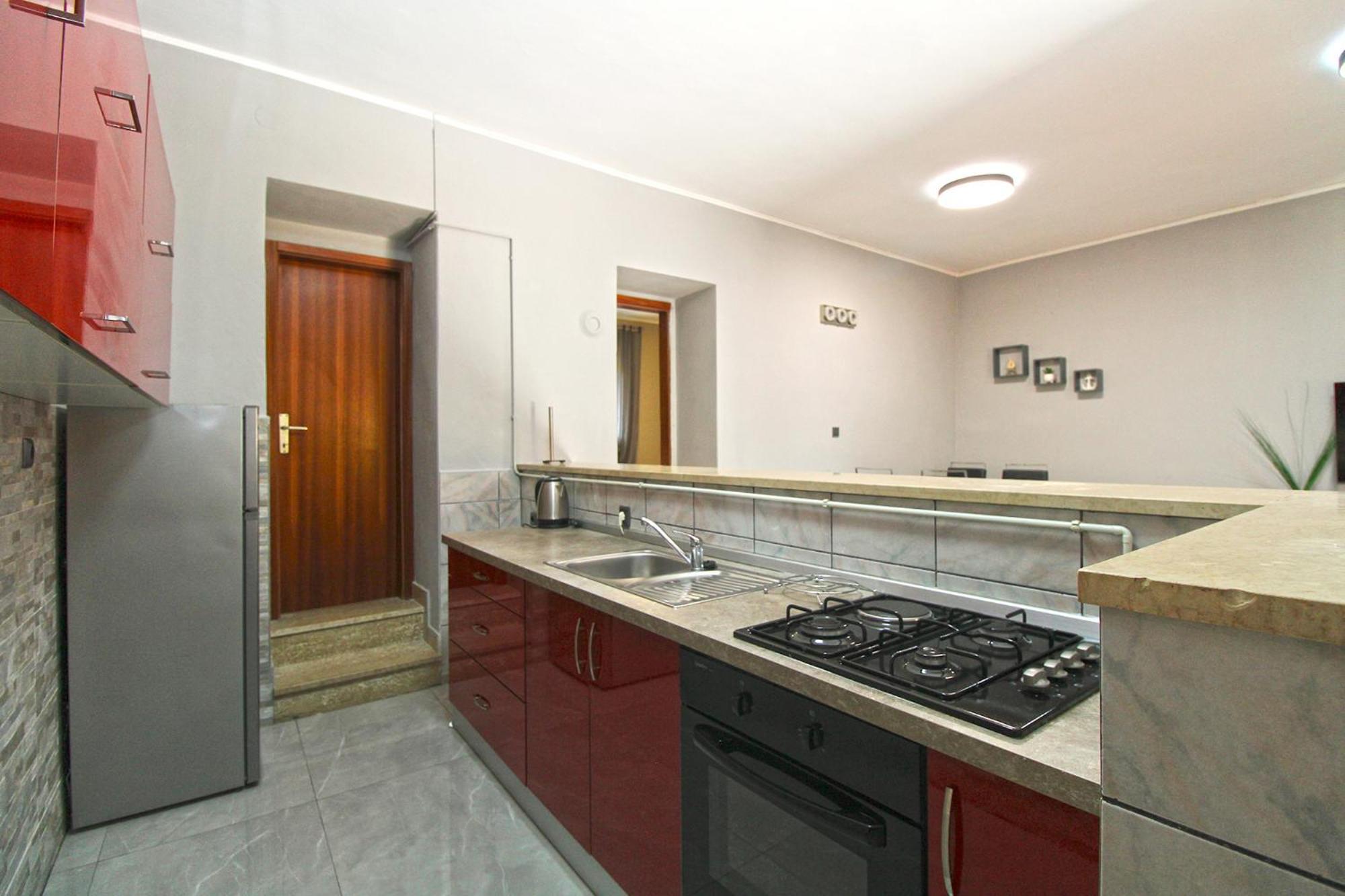 Apartments And Rooms Stoja Pula 1864 Luaran gambar