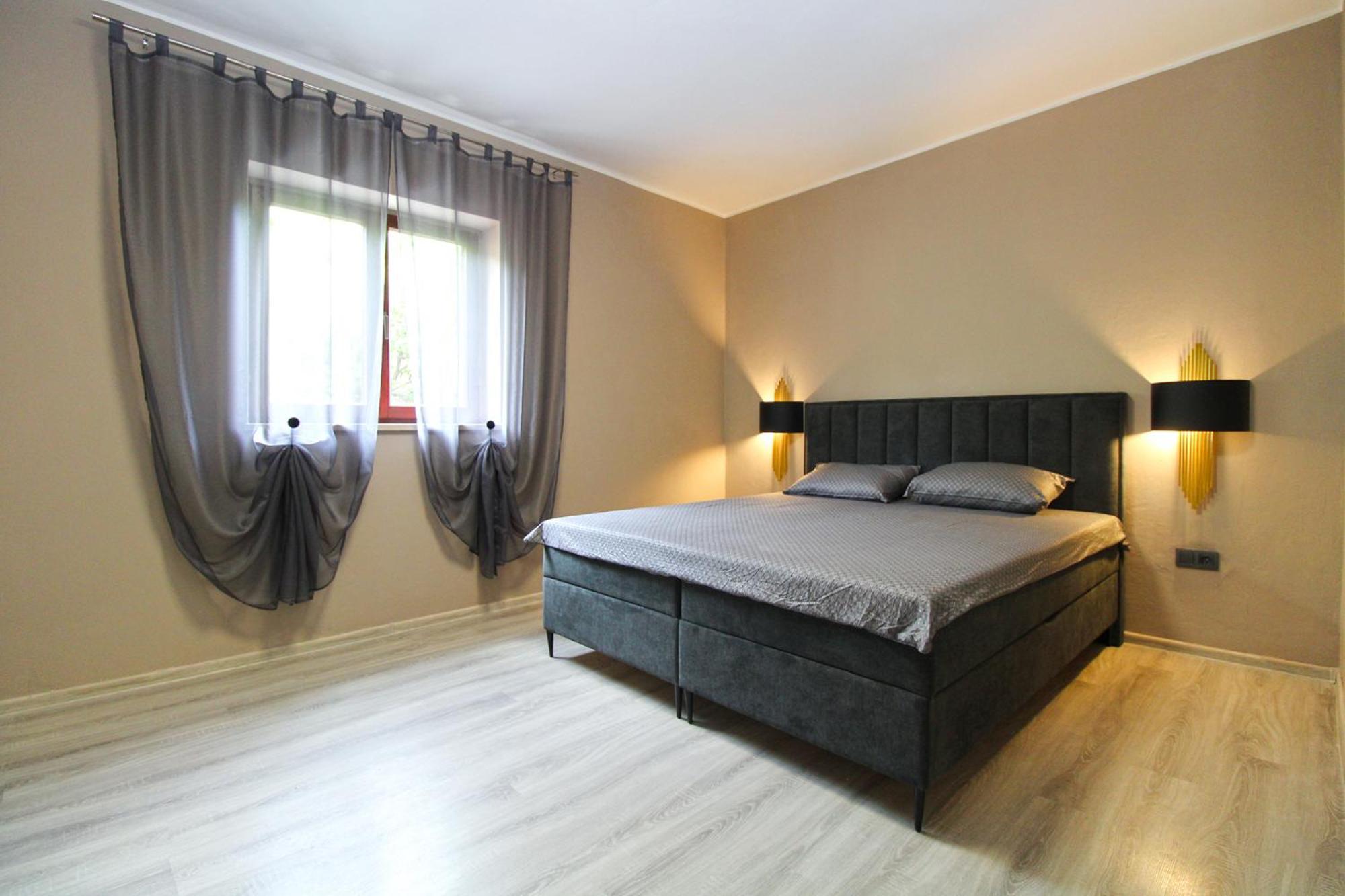 Apartments And Rooms Stoja Pula 1864 Luaran gambar