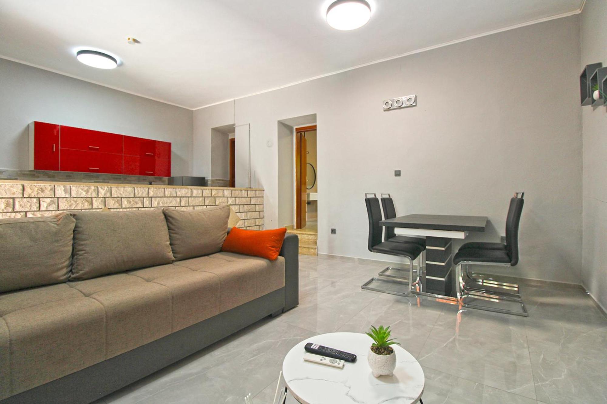 Apartments And Rooms Stoja Pula 1864 Luaran gambar