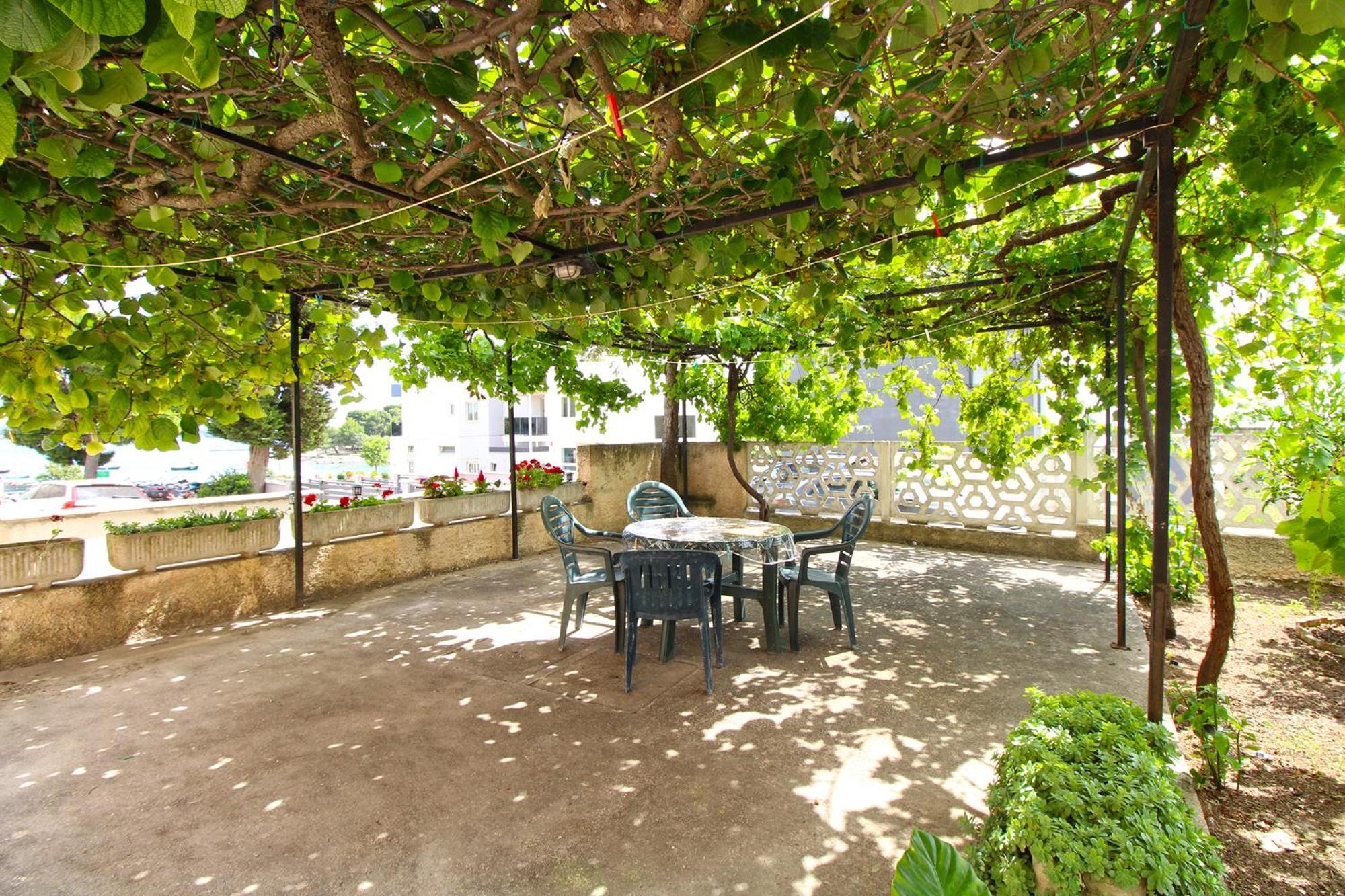 Apartments And Rooms Stoja Pula 1864 Luaran gambar