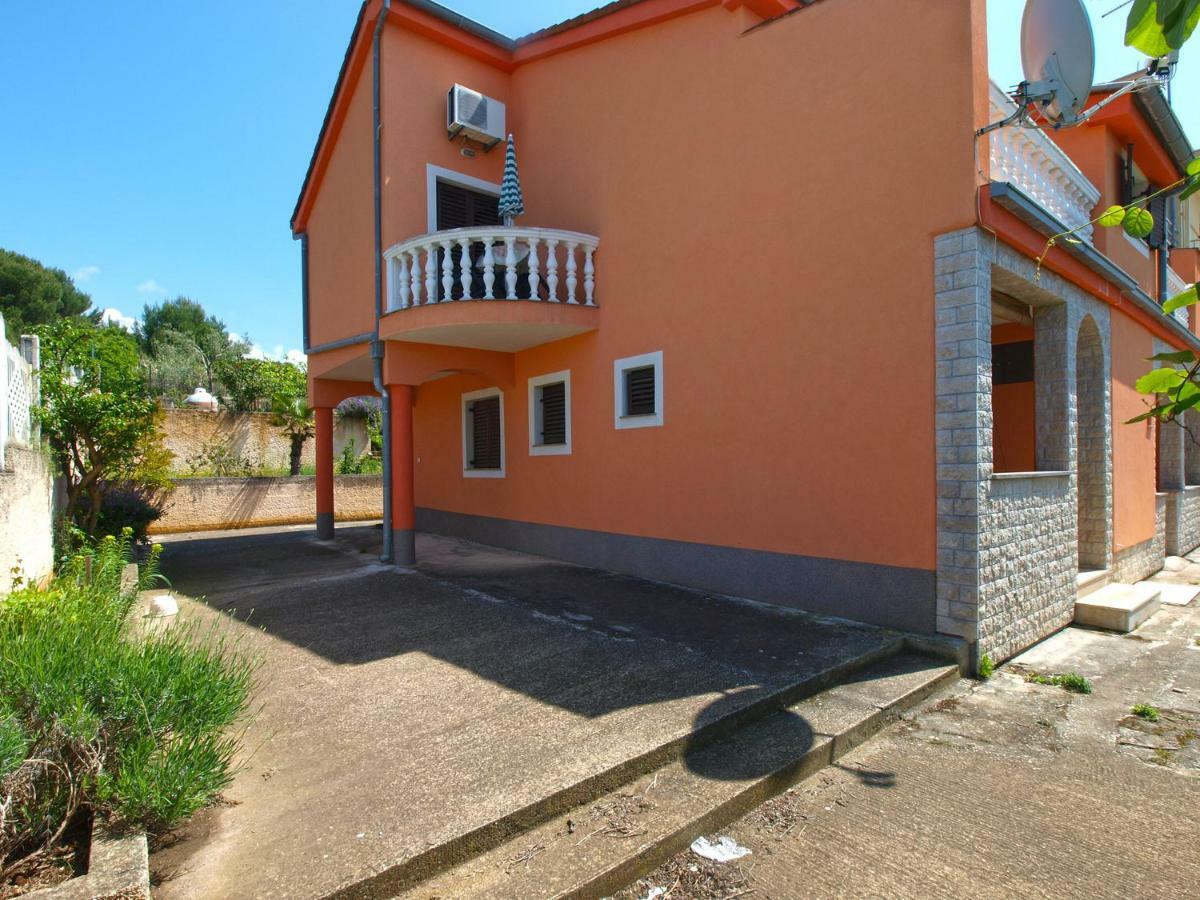 Apartments And Rooms Stoja Pula 1864 Luaran gambar