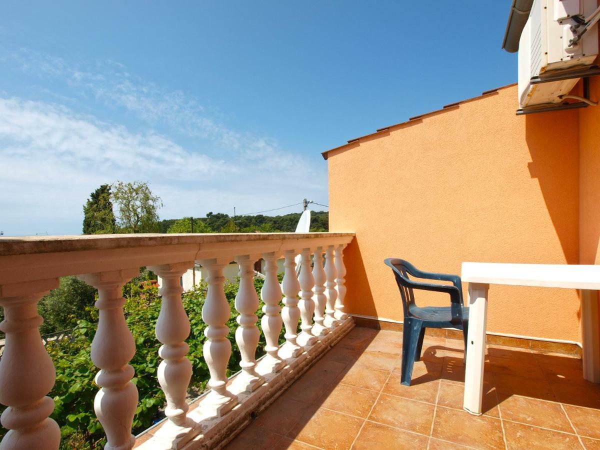 Apartments And Rooms Stoja Pula 1864 Luaran gambar